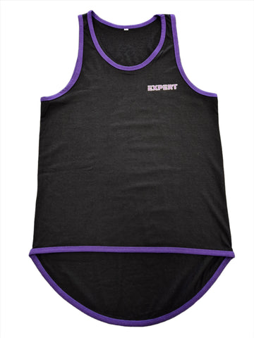 Expert Singlet - NEW Cotton
