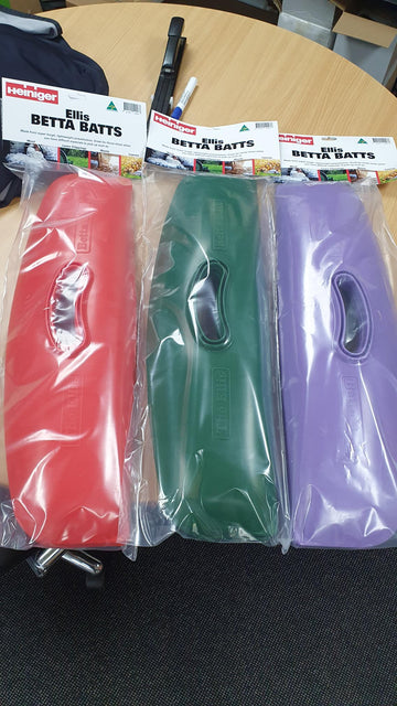 Heiniger Betta Batts