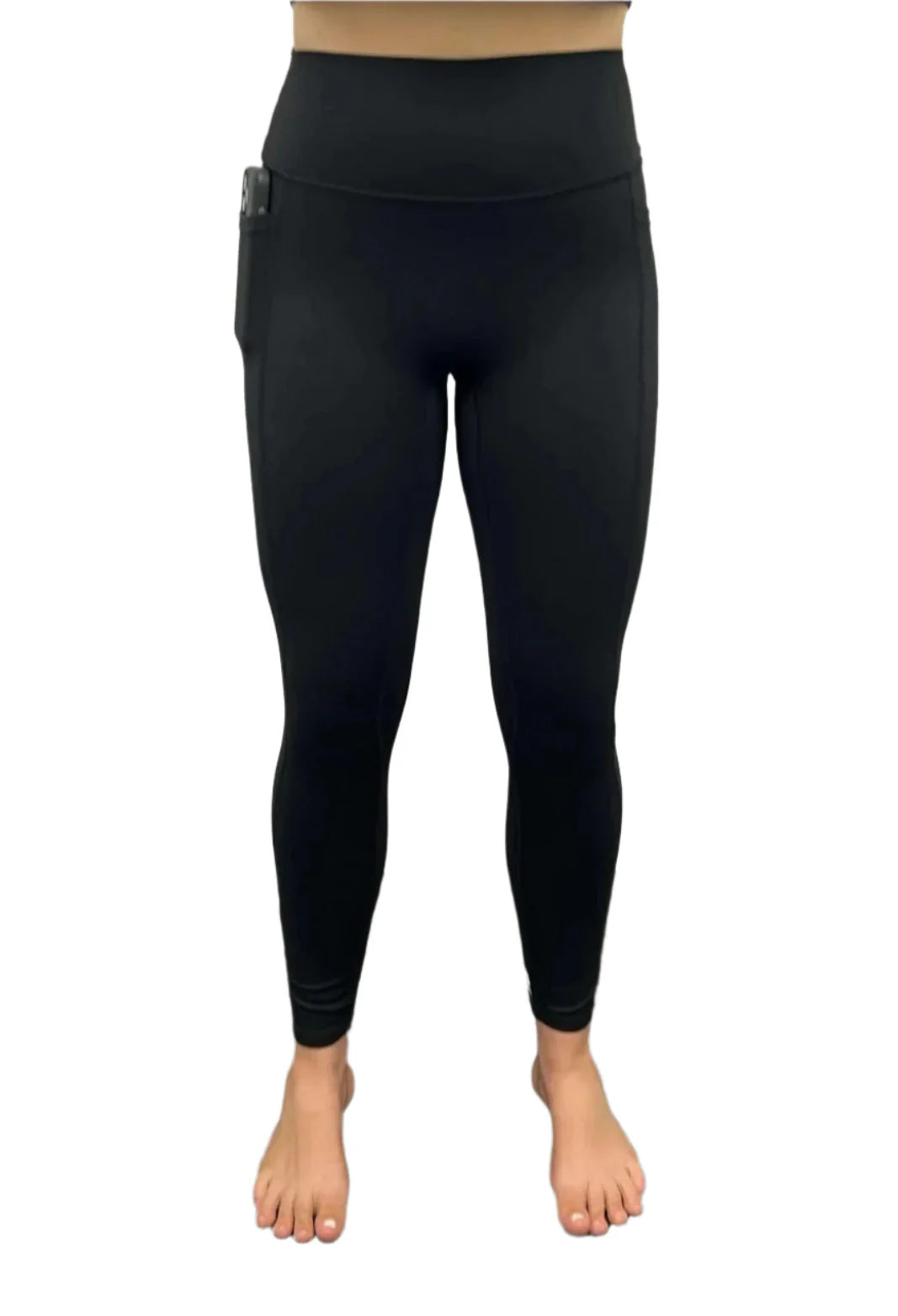 Shearing World Basic Pocket Legging