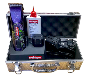 Saphir Style Groomer ProSolution