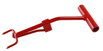 BALE FASTENING TOOL