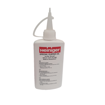 Clipper Oil 100ml