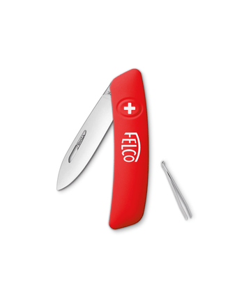 FELCO Swiss Pocket Knife -500