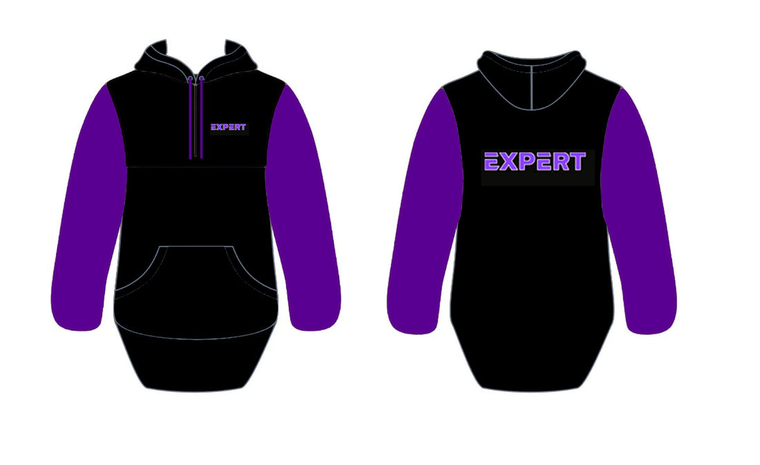 Expert Hoodie