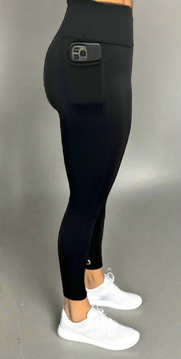 Shearing World Basic Pocket Legging