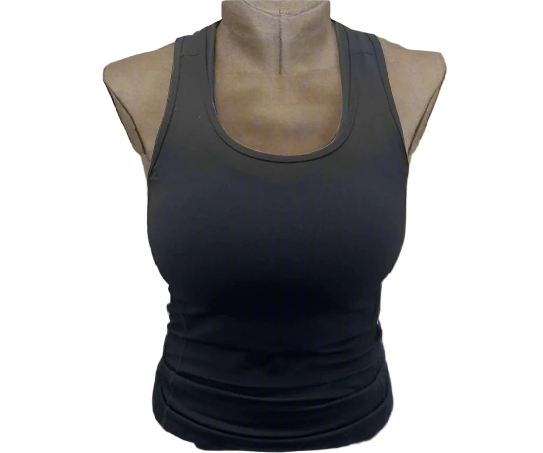 Shearing World Racer Singlet