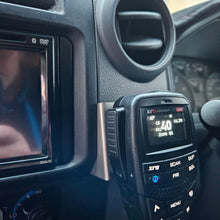Load image into Gallery viewer, UHF/Phone Bracket - Suitable for use with 70 Series LandCruiser (2009+)