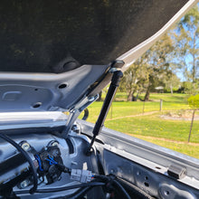 Load image into Gallery viewer, Bonnet Strut Kit - Suitable for use with 70 Series LandCruiser