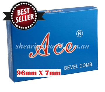 H96mm x 7mm (BOX OF 5)