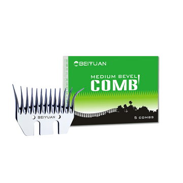 5mm Bevel (5U) (BOX OF 5)