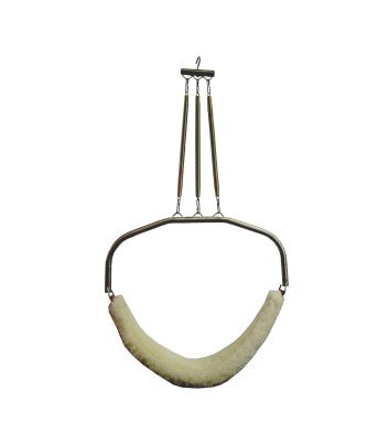 WARRIE SHEARING BACK AID