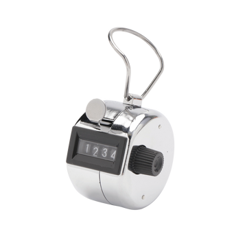 TALLY COUNTER