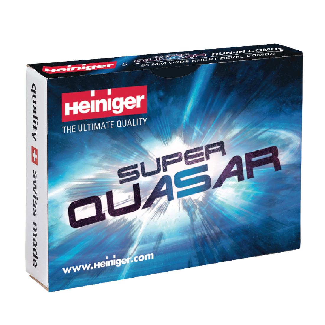 SUPER QUASAR (BOX OF 5)