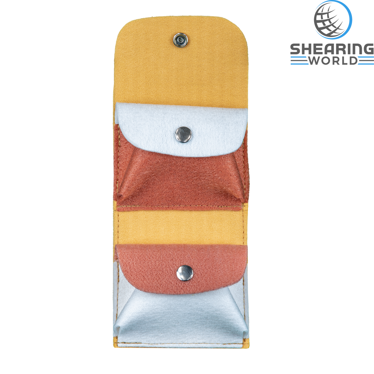 GUNRUNNER 2 POCKET COMB POUCH Shearing World