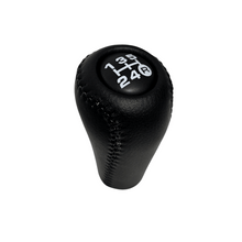 Load image into Gallery viewer, Leather Gear Knobs - Suitable for use with 70 Series LandCruiser