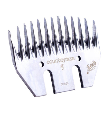 COUNTRYMAN -5mm (BOX OF 5)