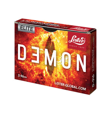 DEMON - ELITE (BOX OF 5)