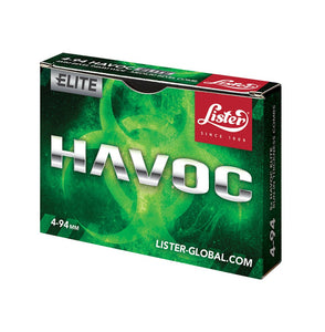 HAVOC - ELITE (BOX OF 5)