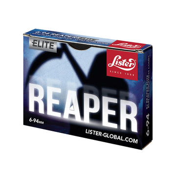 REAPER - ELITE (BOX OF 5)