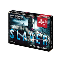 Load image into Gallery viewer, SLAYER - FULL THICKNESS (BOX OF 5)