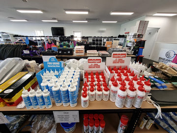 The Shearing World Difference: Your One-Stop Shop for Shearing Equipment