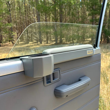 Accessories for Land Cruiser 70 Series