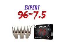 Load image into Gallery viewer, EXPERT COMB 96-7.5 (BOX of 5)