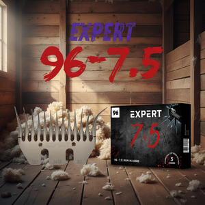 EXPERT COMB 96-7.5 (BOX of 5)