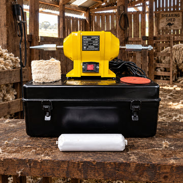 Experting Kit