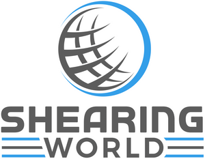 Shearing World