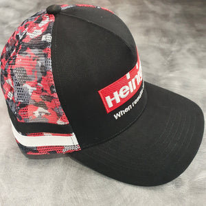 HEINIGER BASEBALL CAP