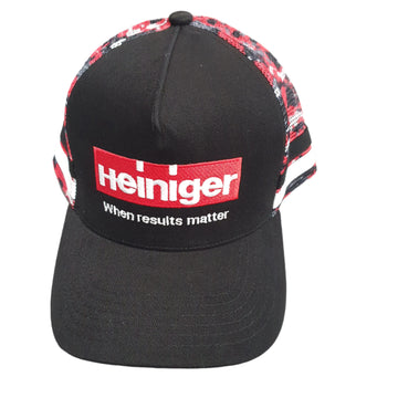 HEINIGER BASEBALL CAP