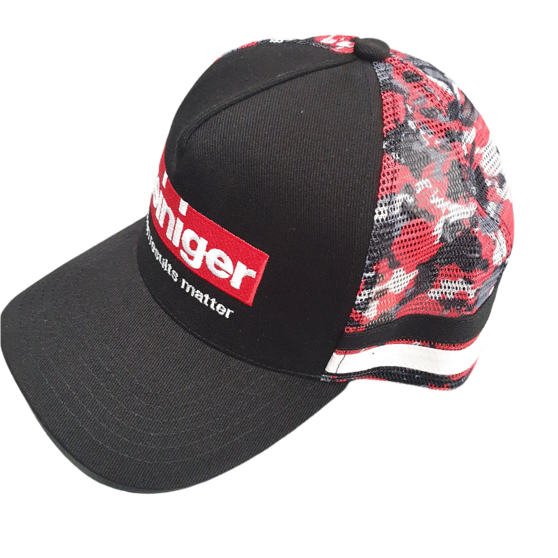 HEINIGER BASEBALL CAP