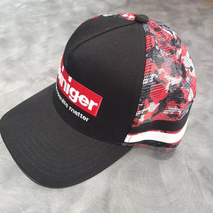 HEINIGER BASEBALL CAP