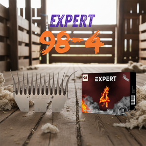 EXPERT COMB 98-4 (BOX of 5)
