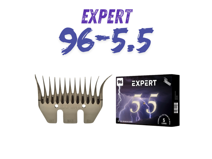 EXPERT COMB 96-5.5 (BOX of 5)