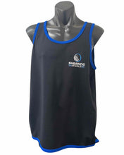 Load image into Gallery viewer, &quot;NEW&quot; SHEARING WORLD POLYESTER SINGLET