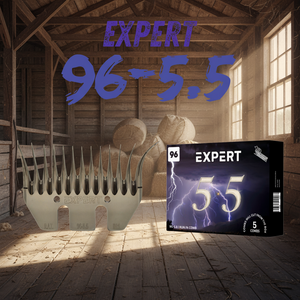 EXPERT COMB 96-5.5 (BOX of 5)