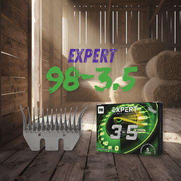 EXPERT COMB 98-3.5 (BOX OF 5)