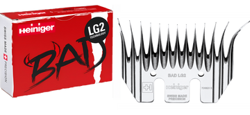 BAD LG2 (BOX OF 5)