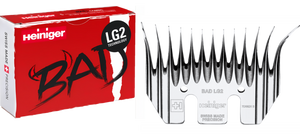 BAD LG2 (BOX OF 5)