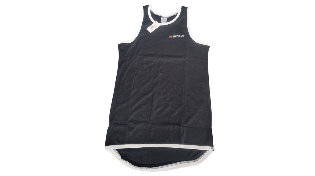 BEIYUAN COTTON SINGLET