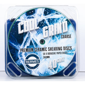 COOL GRIND EMERY (BOX OF 10)