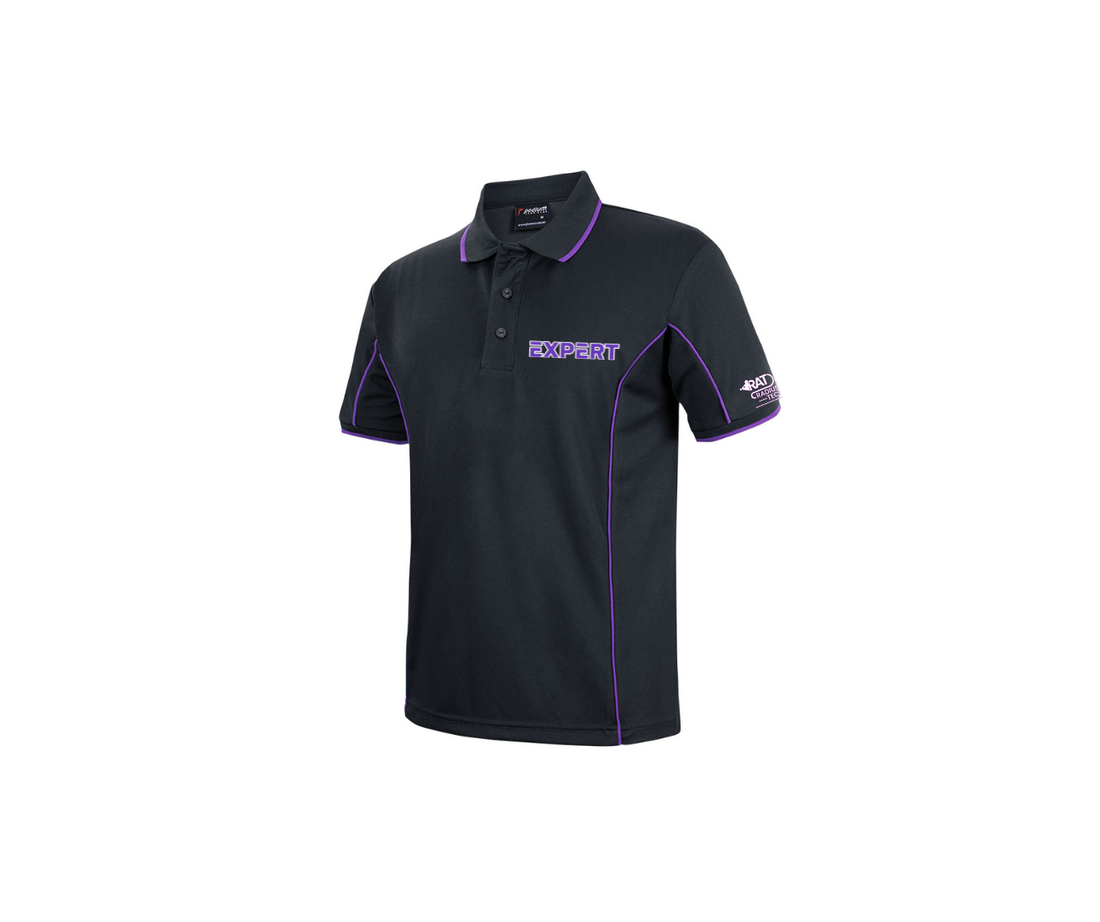 EXPERT PREMIUM POLO - UNISEX