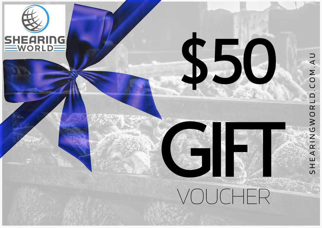 GIFT CARDS