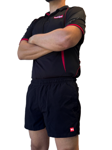 Heiniger Shorts