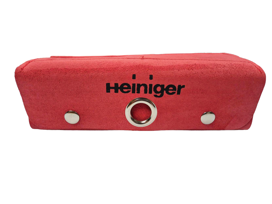 Heiniger Comb Pouch