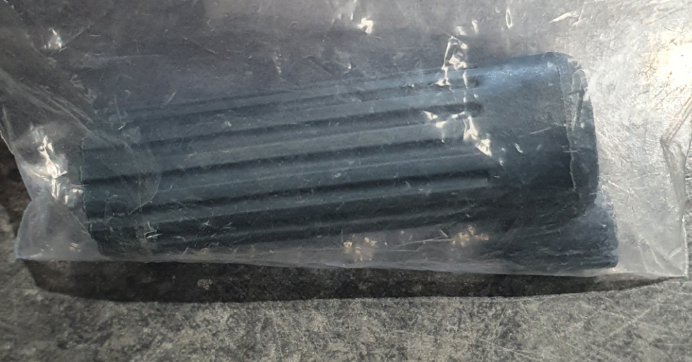 HEINIGER PENDULUM PARTS