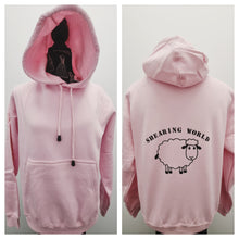 Load image into Gallery viewer, Shearing World Kids Hoodie