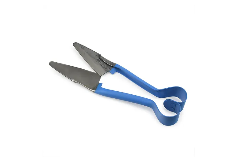 Burgon & Ball Mulesing Shears